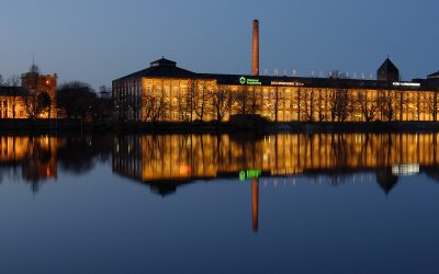 Marianna Hanni & Laura Pullinen: Joustava korkeakoulutus maakunnan vetovoimatekijänä