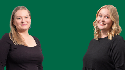 Leino-Holm & Hyrkäs: Työllisyys on yhteinen vastuu