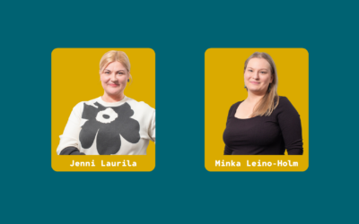 Laurila & Leino-Holm: Jälkihuoltonuorten toimeentulotuki vietiin yhdessä yössä