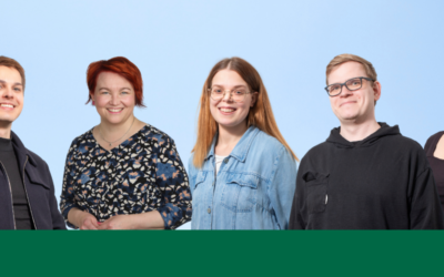 Vihreät nimesi ensimmäiset eduskuntavaaliehdokkaat Satakuntaan