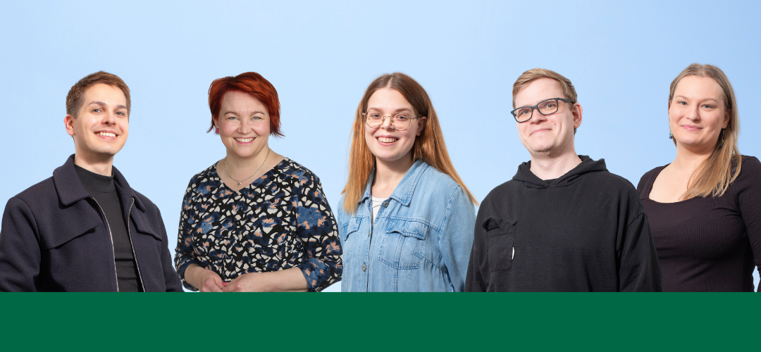 Vihreät nimesi ensimmäiset eduskuntavaaliehdokkaat Satakuntaan